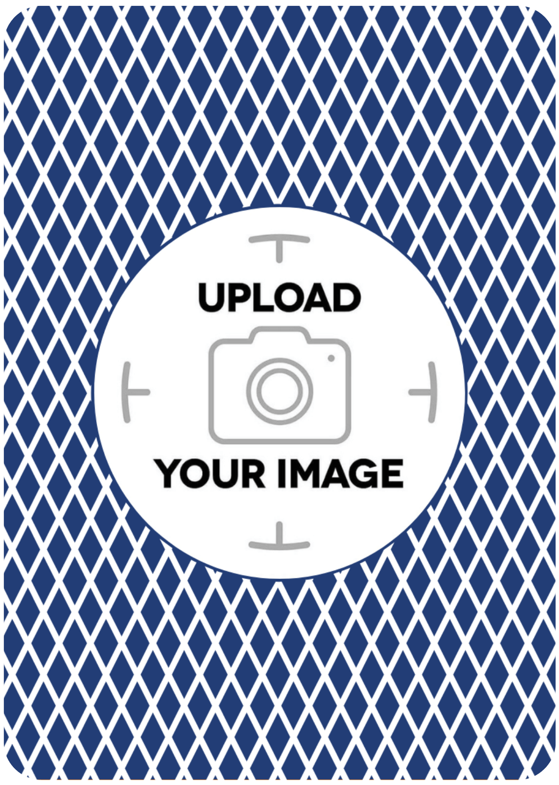 Diamond Playing Cards