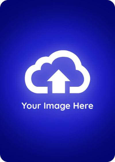 design your own playing card