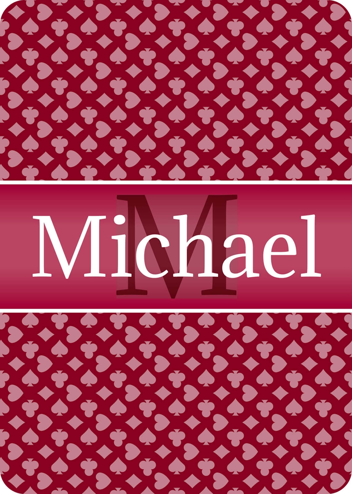 upload your name card