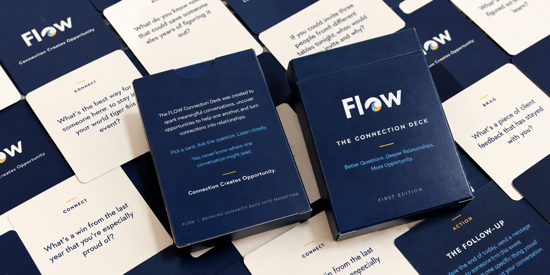 Beyond the Game: How Brands Are Using Custom Card Decks to Inspire, Connect, and Create Meaningful Experiences