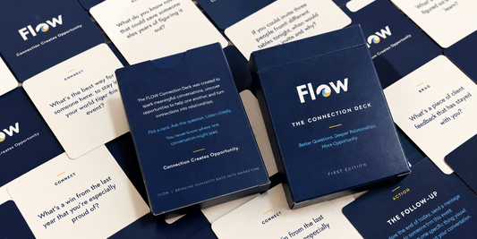 Beyond the Game: How Brands Are Using Custom Card Decks to Inspire, Connect, and Create Meaningful Experiences