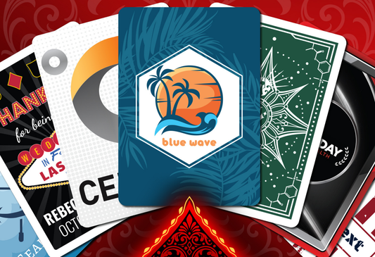 How Much Do Custom Playing Cards Cost?