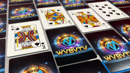 How to Clean Playing Cards Without Damaging Them