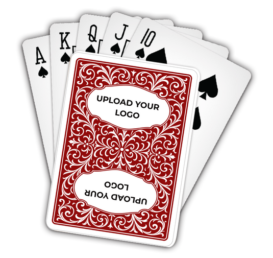 Collections – 52Cards