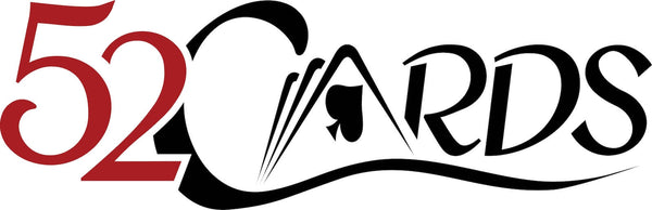 52 cards logo