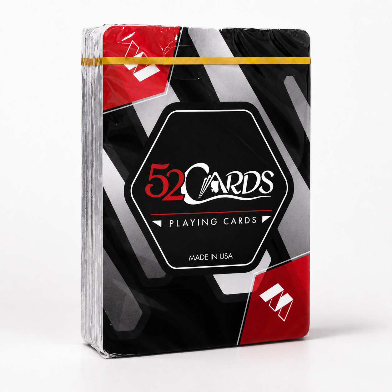 Custom Playing Card Sample Pack