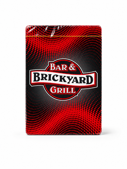 Bar_Brickyard_Grill_CustomPlayingCards