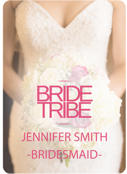 Bride Tribe