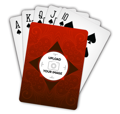 Corporate Logo Business Cards