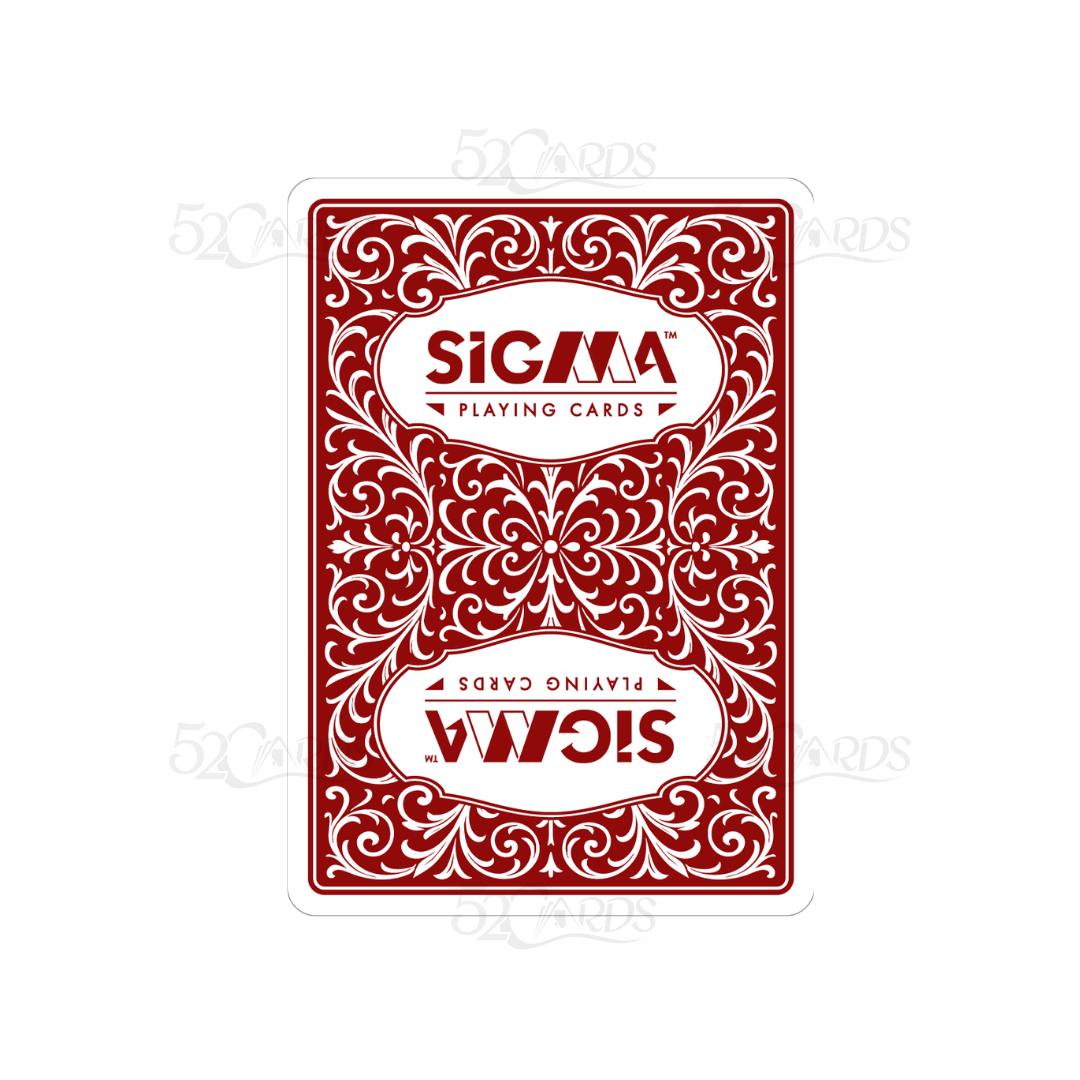 Custom Casino Playing Cards