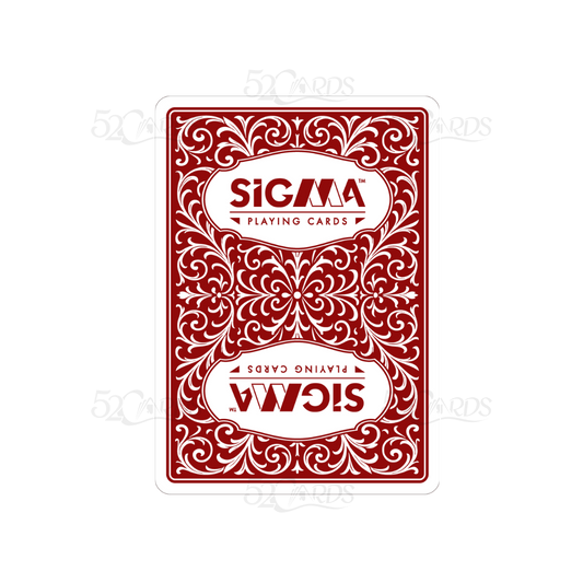 Custom Casino Playing Cards