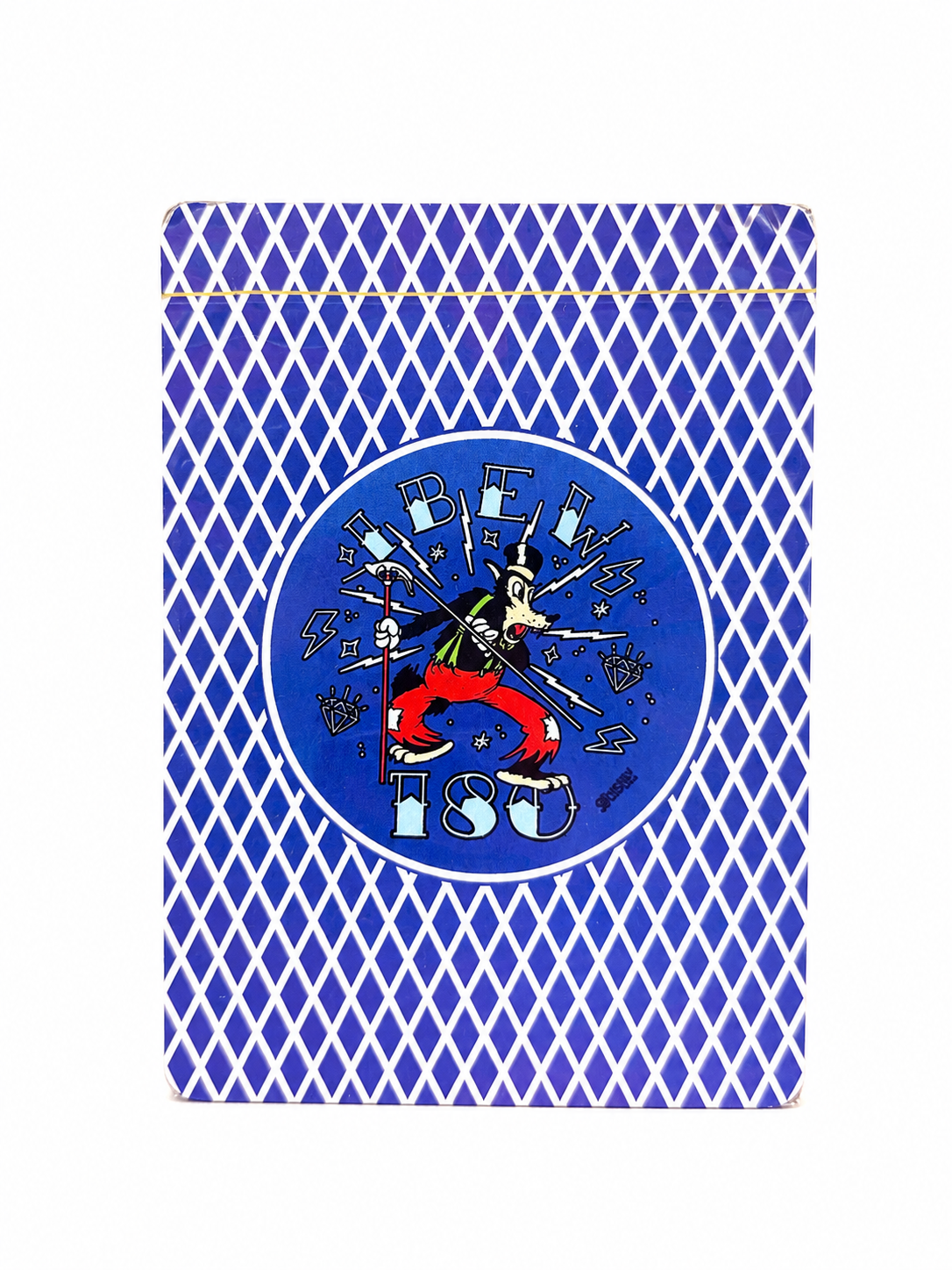 Diamond Playing Cards