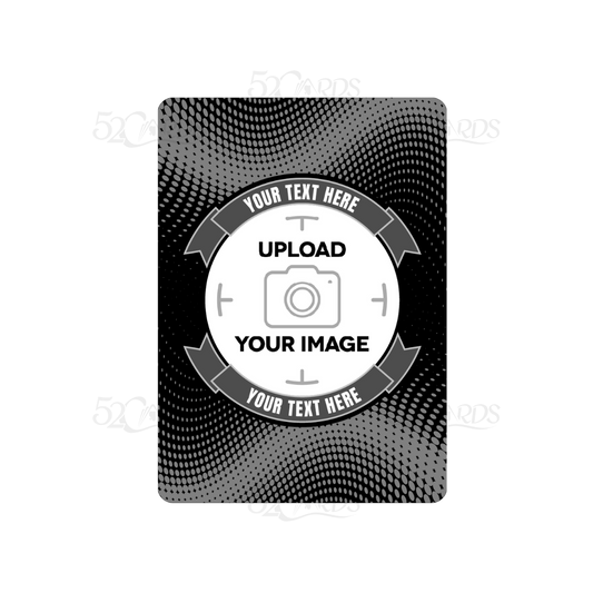 Personalized Logo