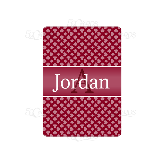 Upload Your Name
