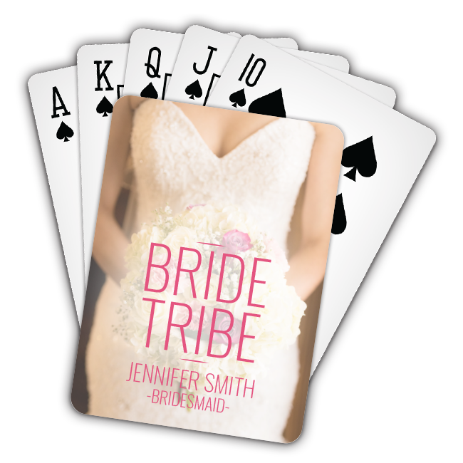 Bride Tribe