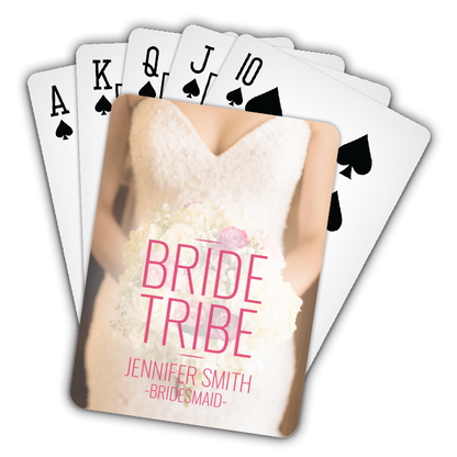 Bride Tribe