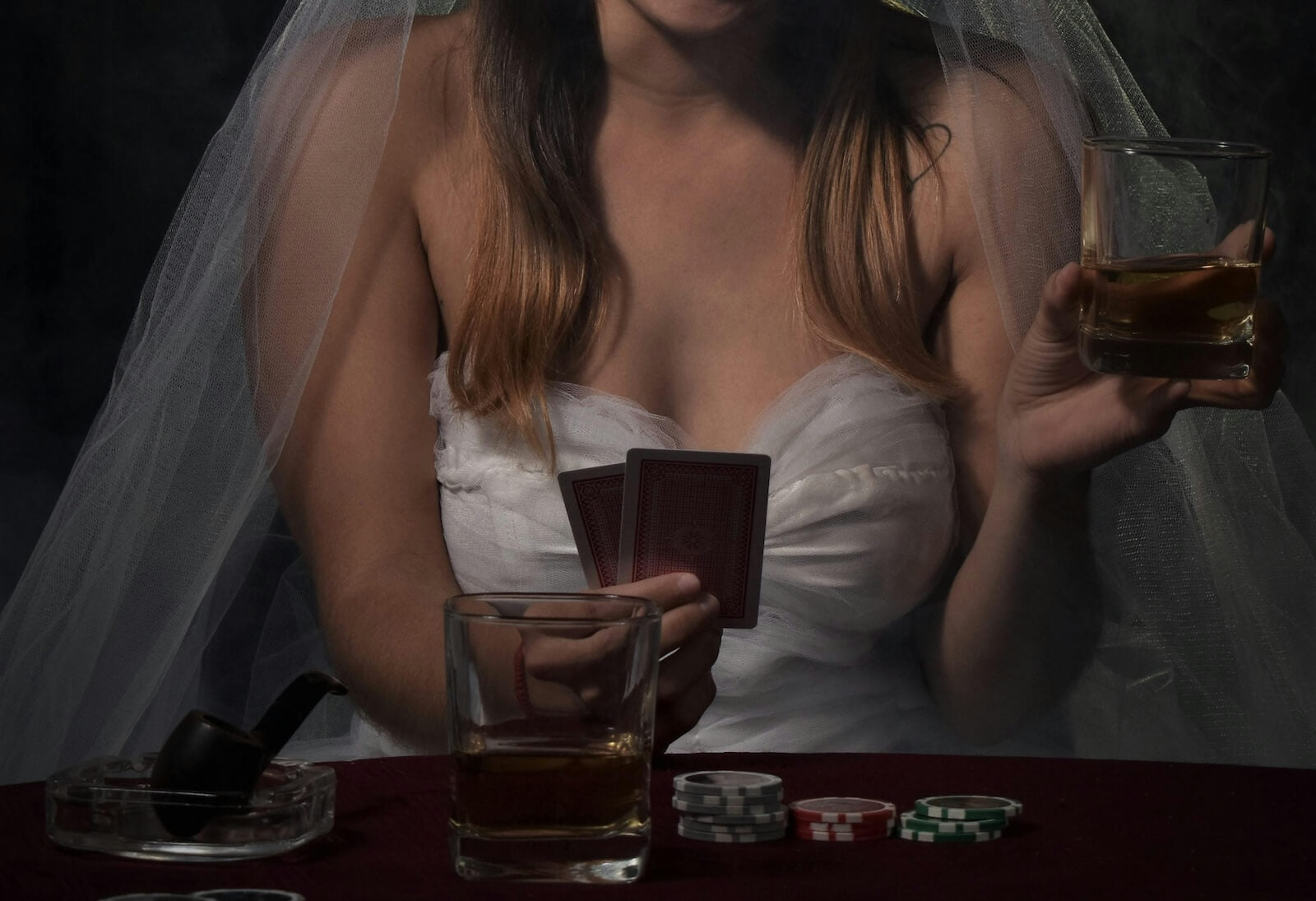 custom made playing cards