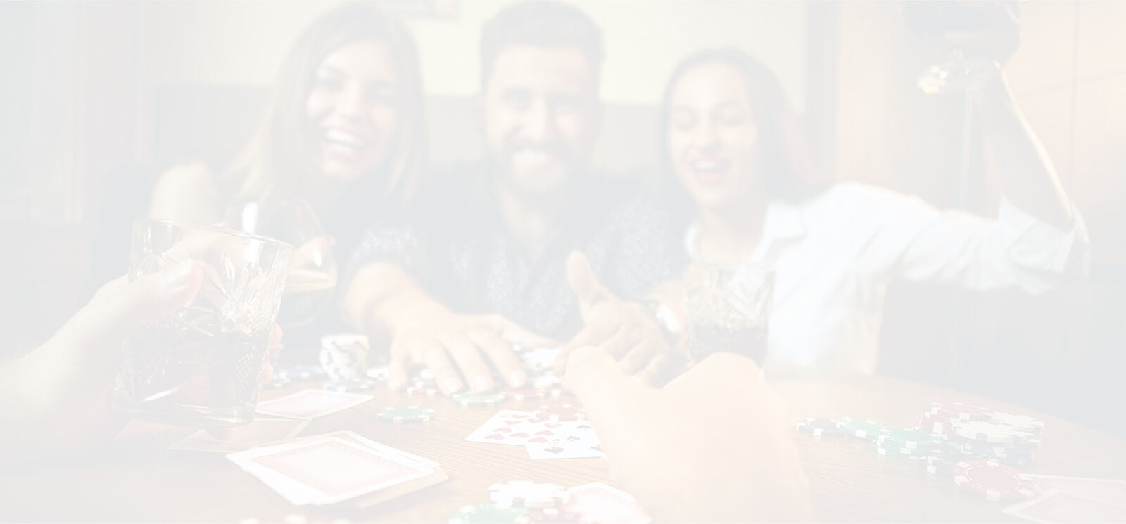 designed playing cards